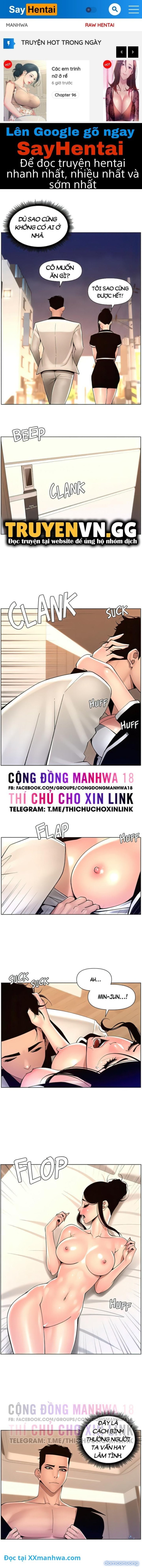 Ứng dụng thần vương 