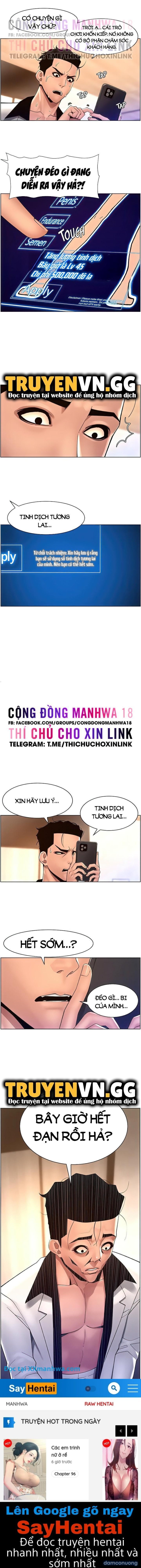 Ứng dụng thần vương 