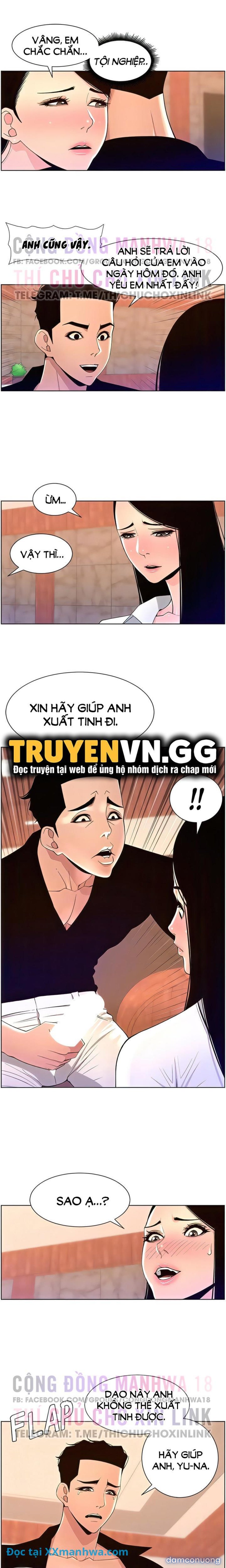 Ứng dụng thần vương 