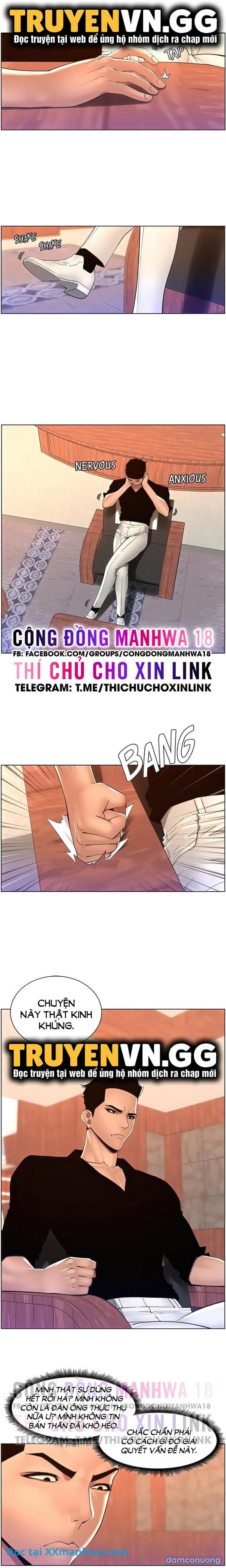 Ứng dụng thần vương 