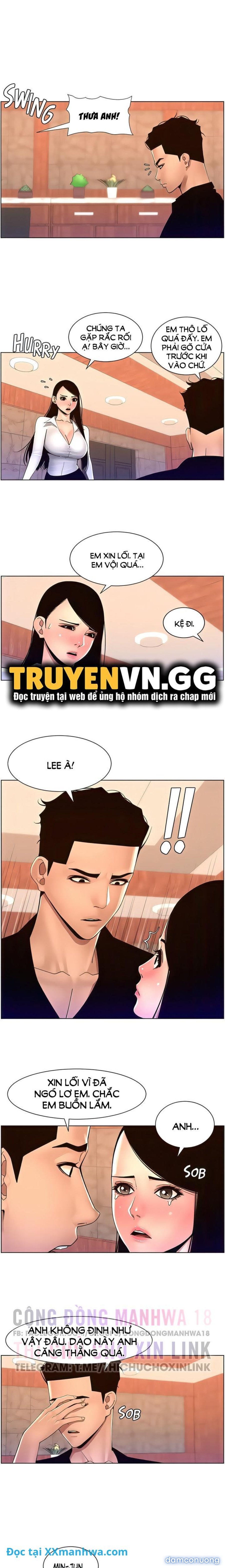 Ứng dụng thần vương 