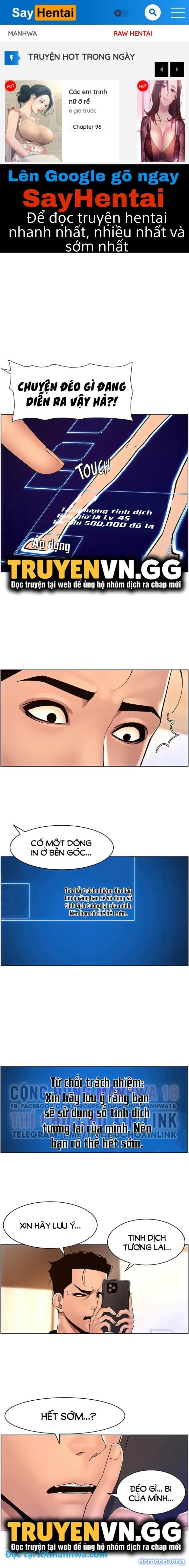 Ứng dụng thần vương 