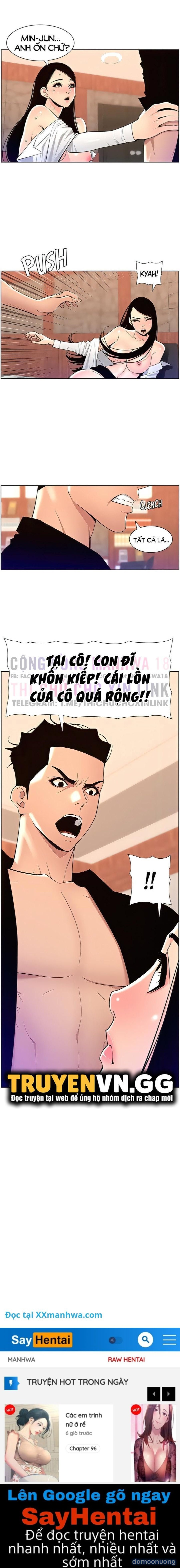Ứng dụng thần vương 