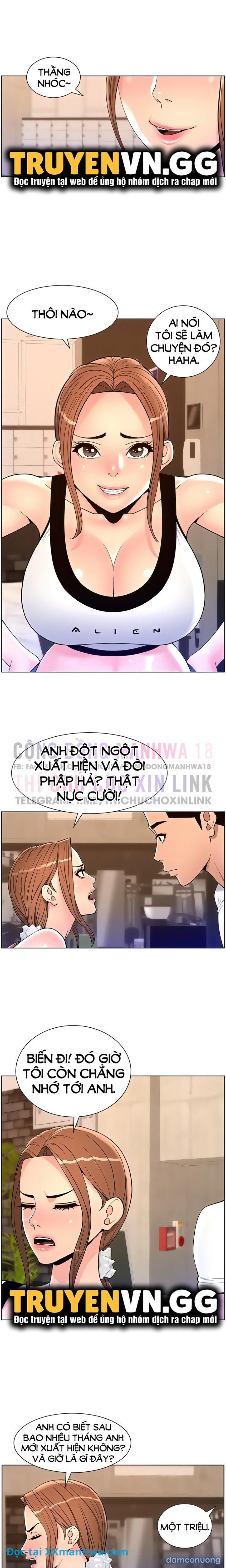 Ứng dụng thần vương 
