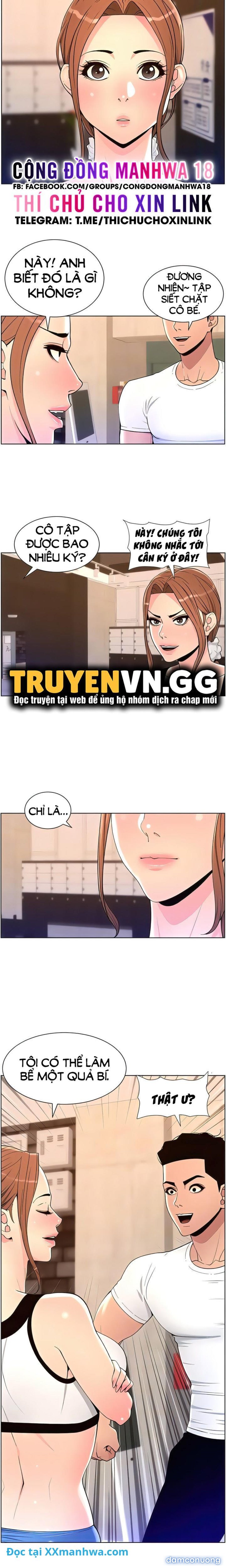 Ứng dụng thần vương 