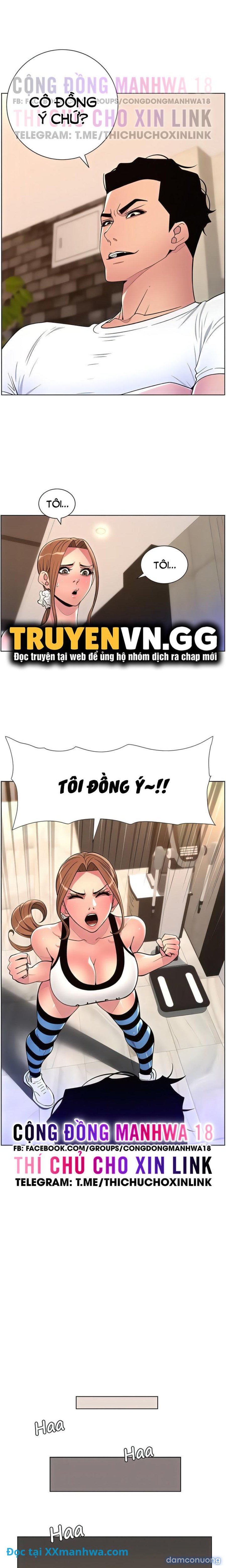Ứng dụng thần vương 