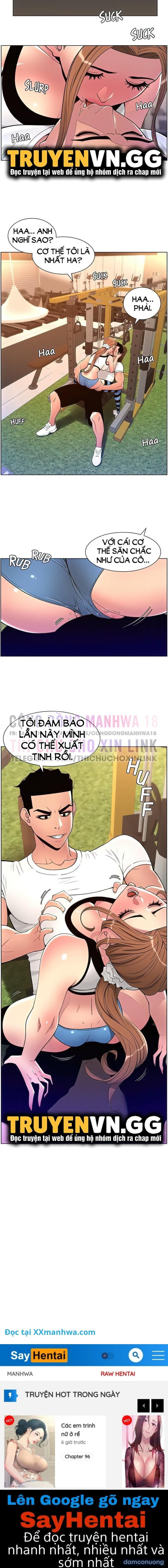 Ứng dụng thần vương 