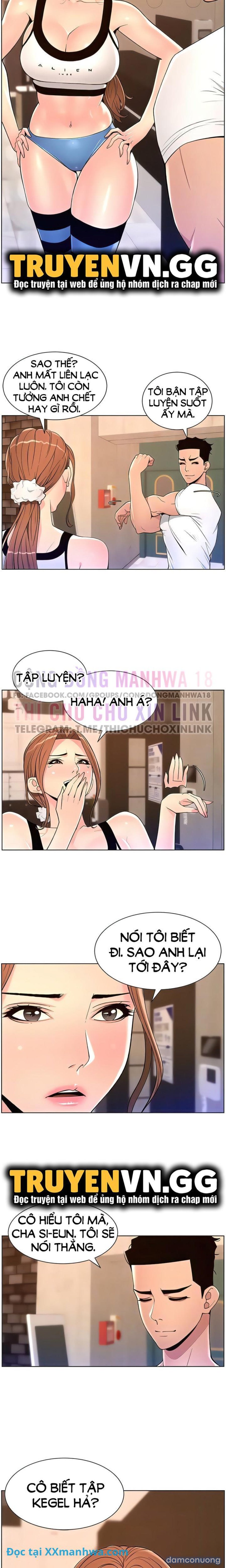 Ứng dụng thần vương 