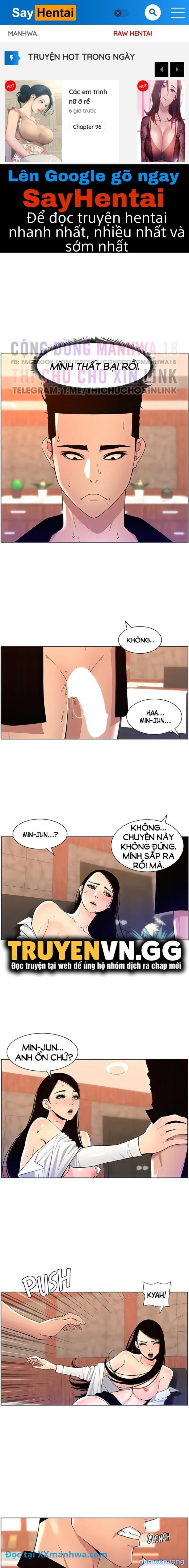 Ứng dụng thần vương 