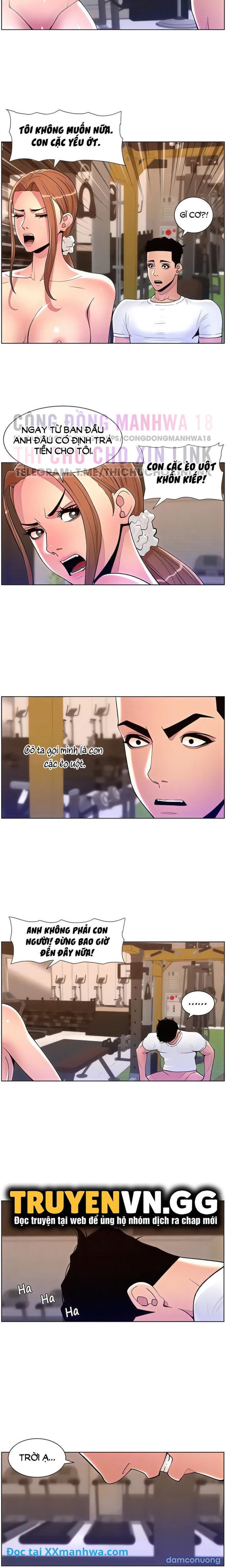 Ứng dụng thần vương 