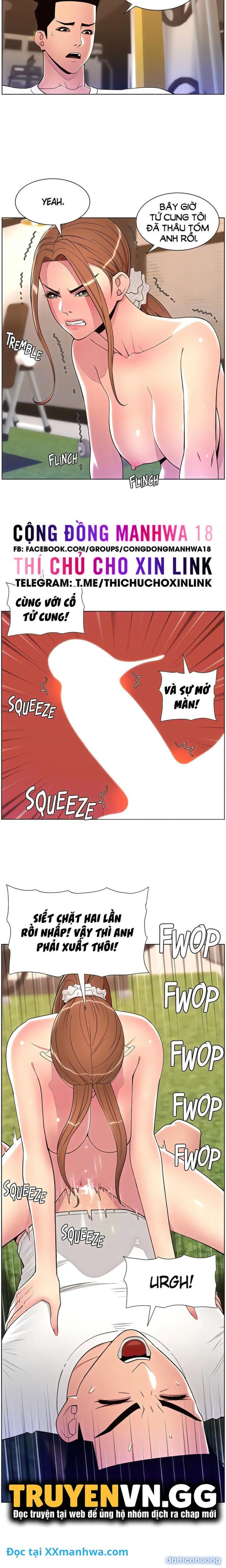 Ứng dụng thần vương 