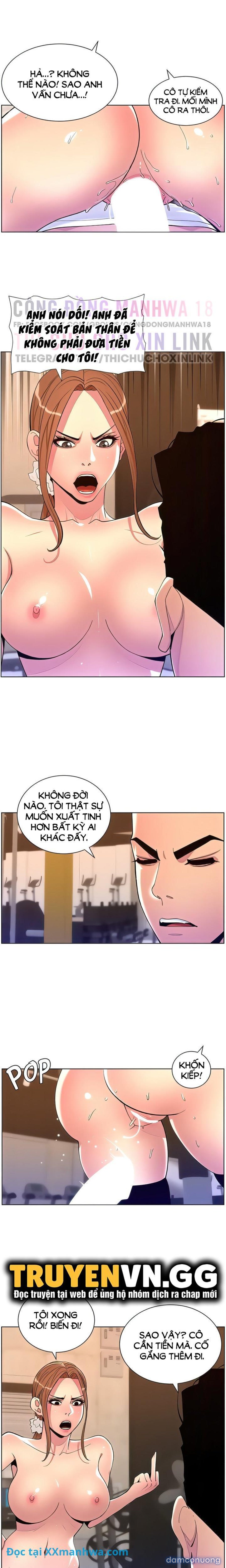 Ứng dụng thần vương 