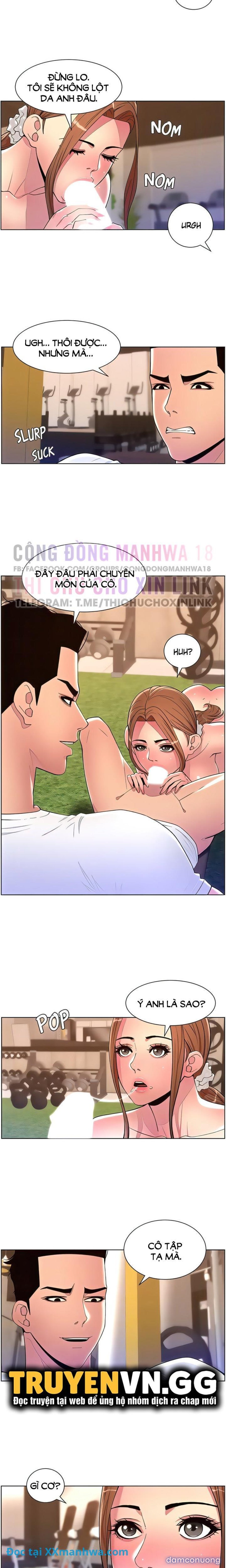 Ứng dụng thần vương 