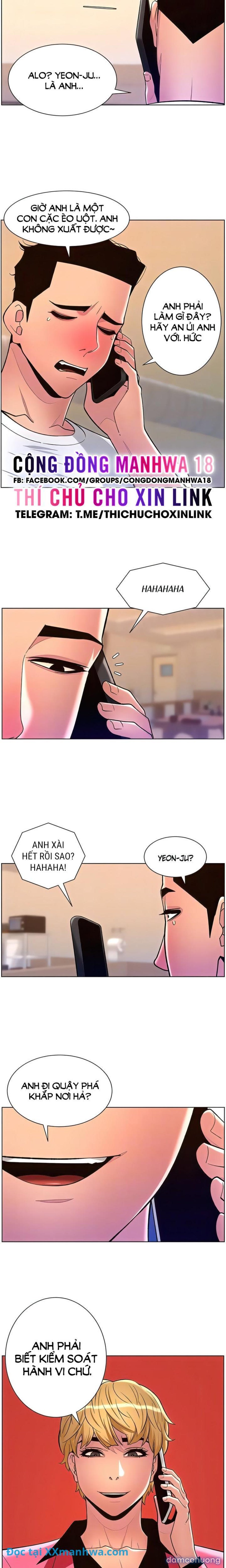 Ứng dụng thần vương 