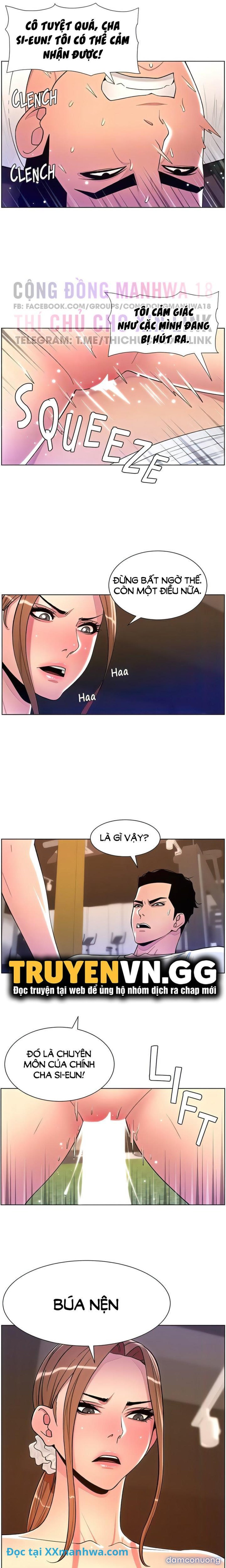 Ứng dụng thần vương 