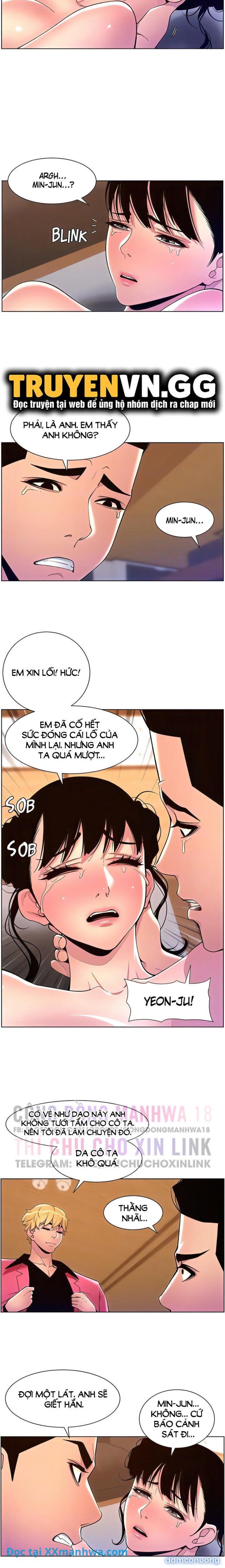 Ứng dụng thần vương 