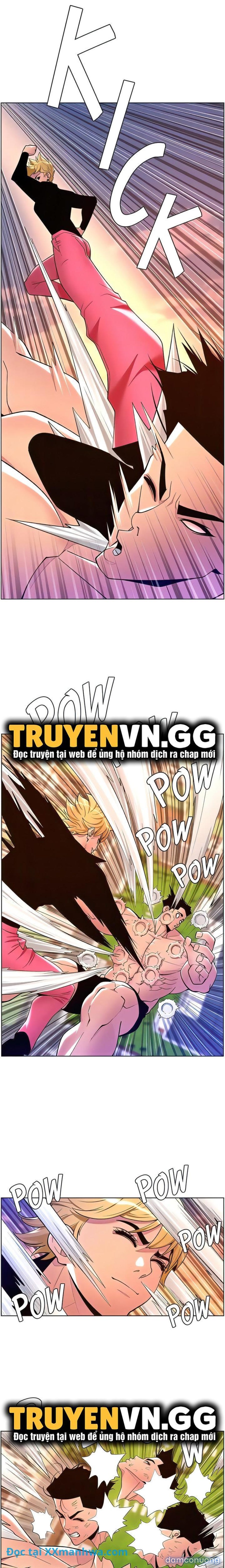 Ứng dụng thần vương 