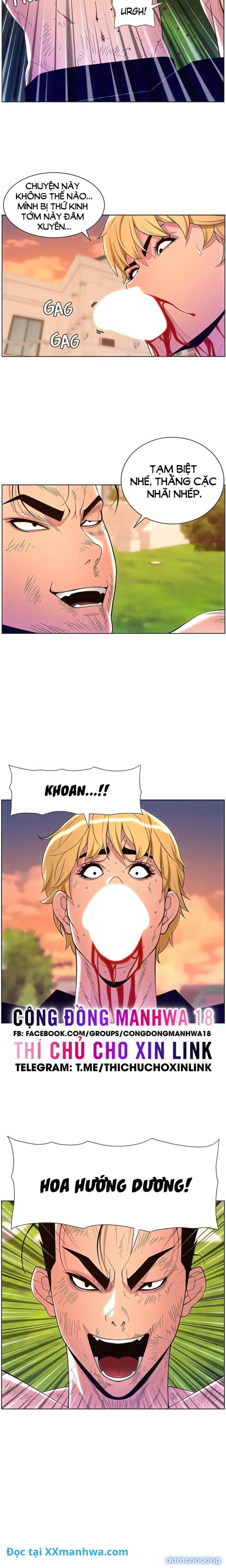 Ứng dụng thần vương 