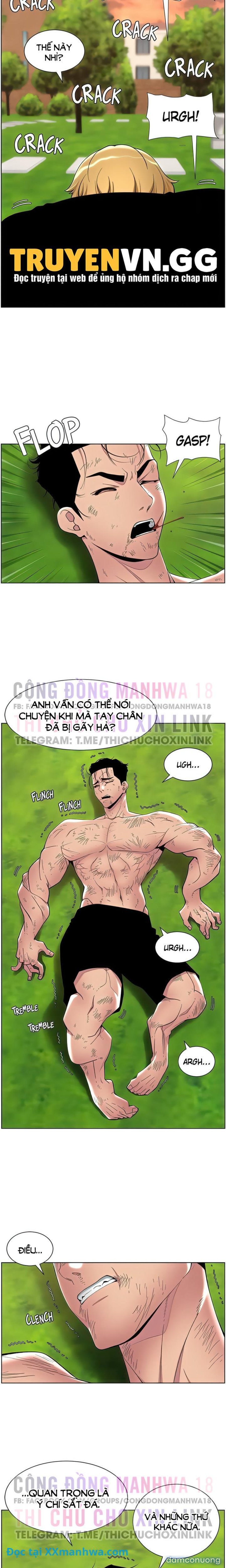 Ứng dụng thần vương 