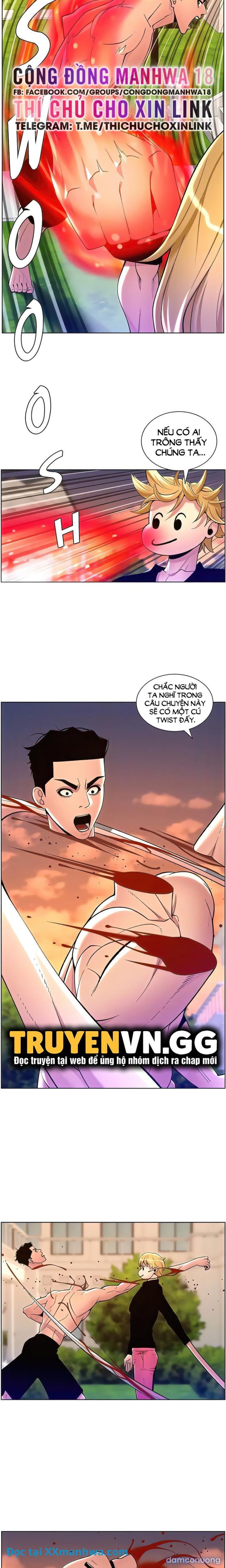 Ứng dụng thần vương 