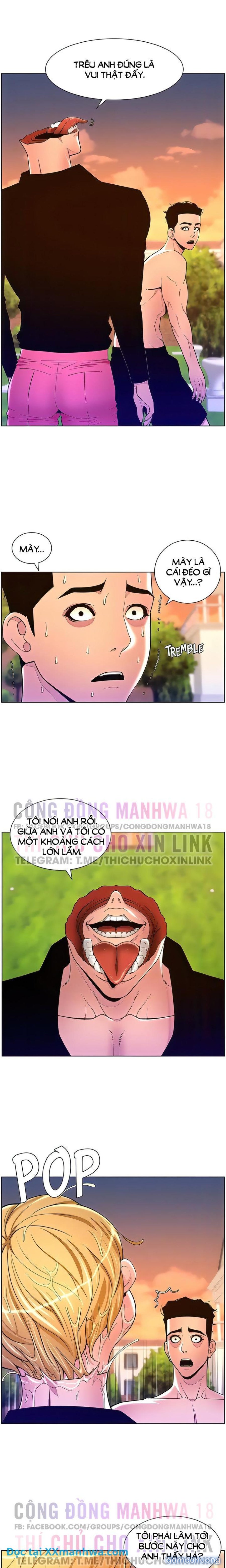Ứng dụng thần vương 