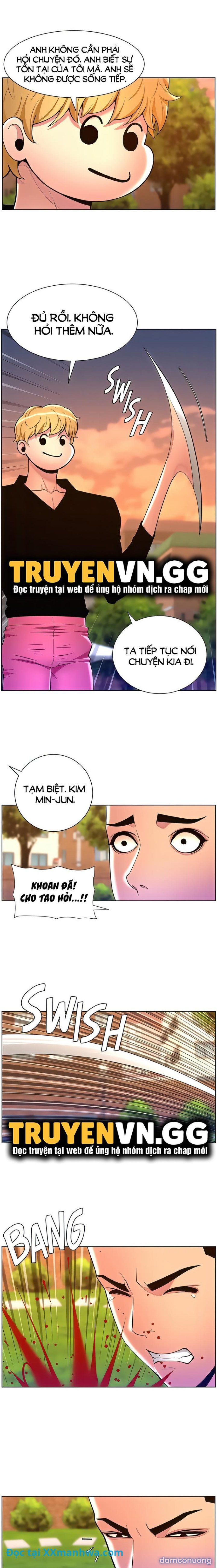 Ứng dụng thần vương 