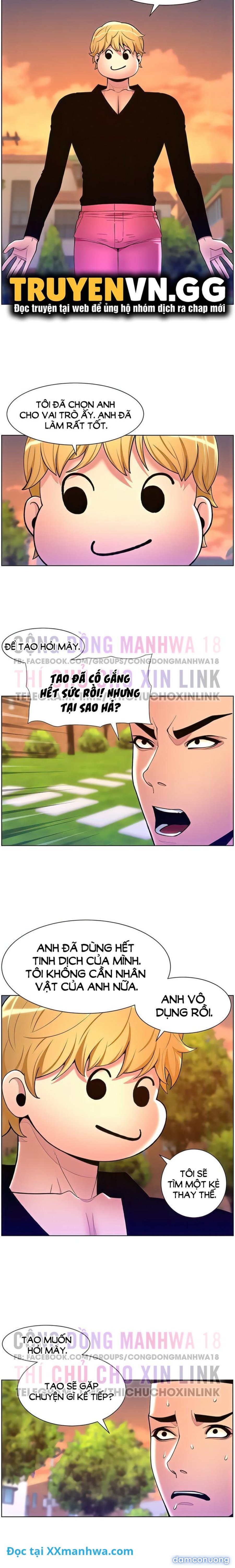 Ứng dụng thần vương 
