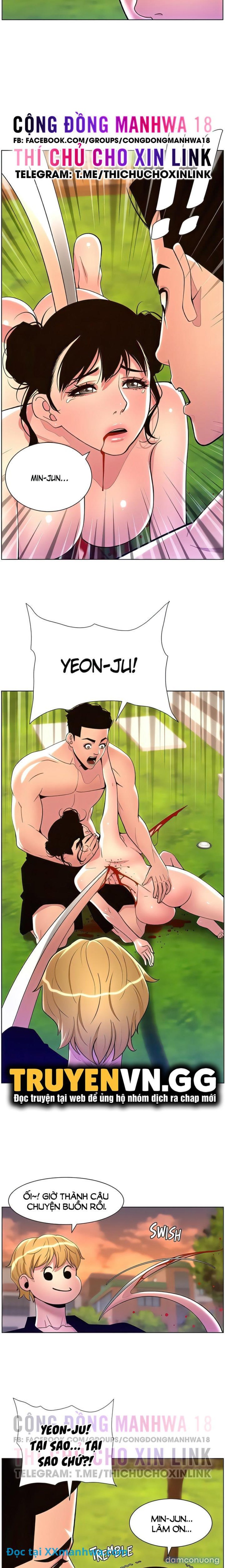 Ứng dụng thần vương 