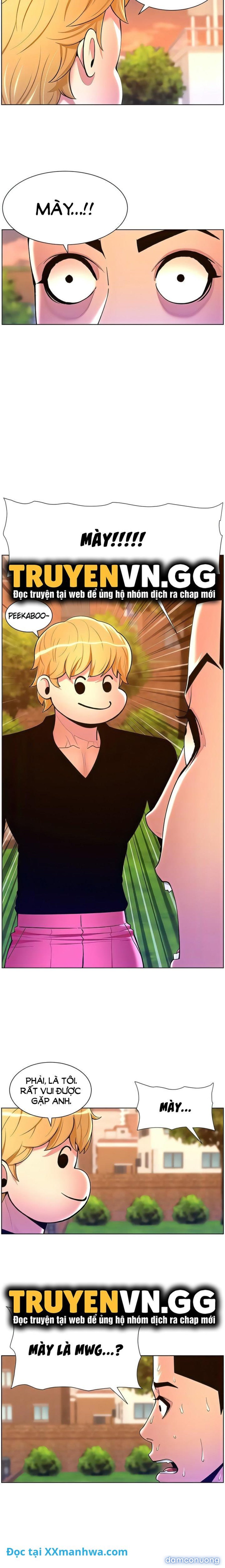Ứng dụng thần vương 
