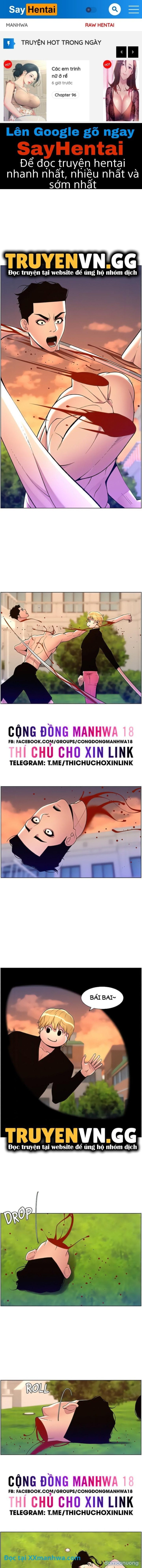 Ứng dụng thần vương 