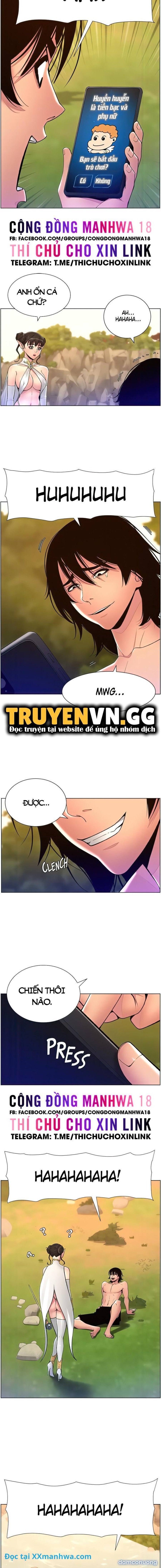 Ứng dụng thần vương 