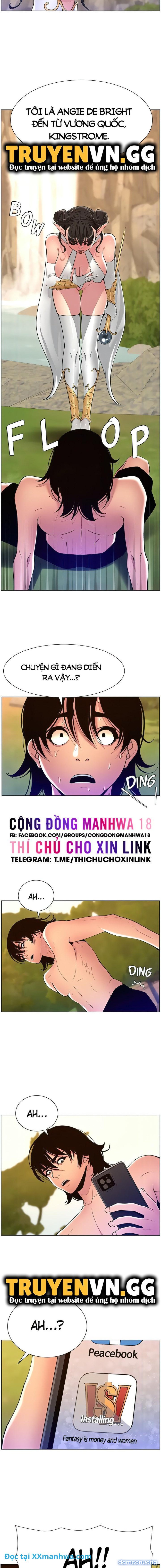 Ứng dụng thần vương 