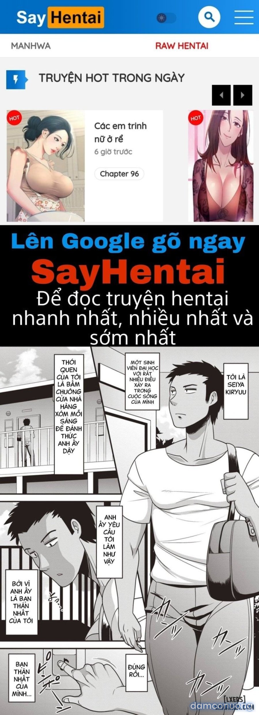 Những điều ước kì lạ và diệu kì của tôi 