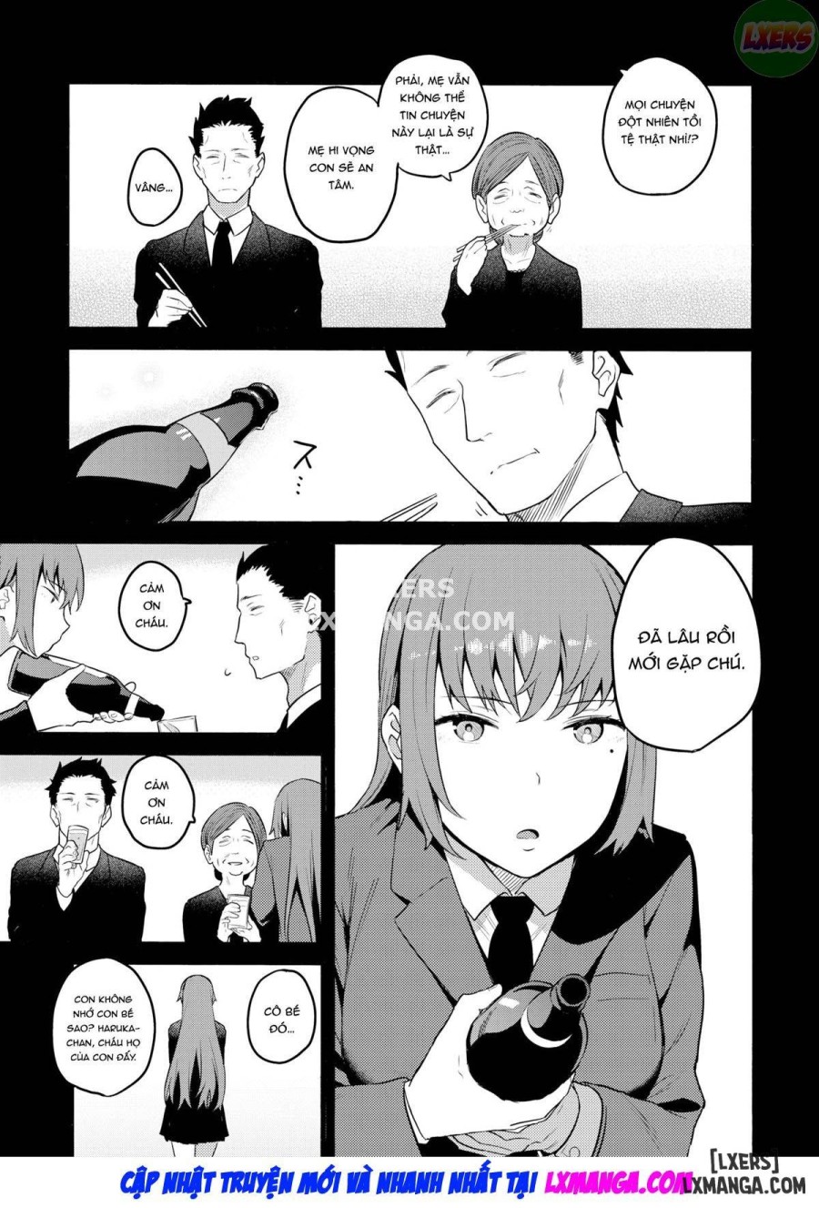 Ulterior Motives 