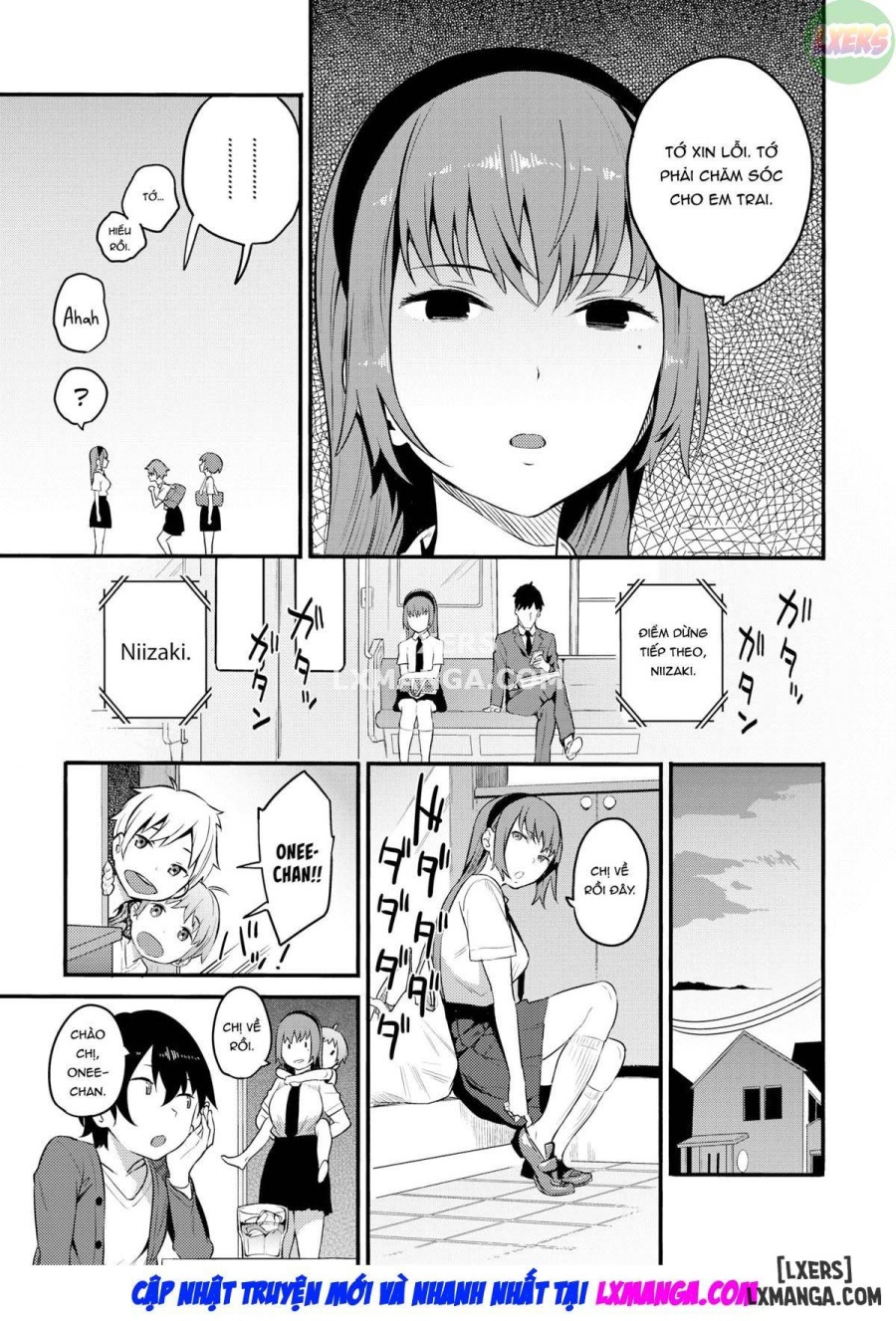 Ulterior Motives 