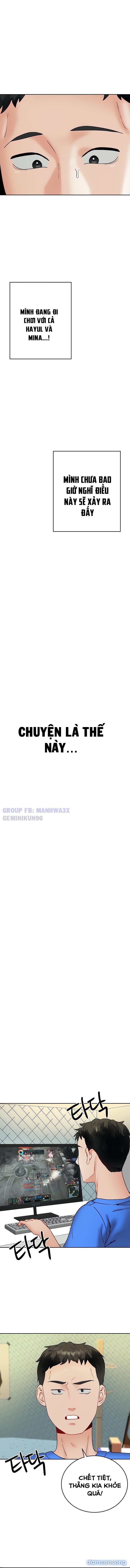 Công việc part time 