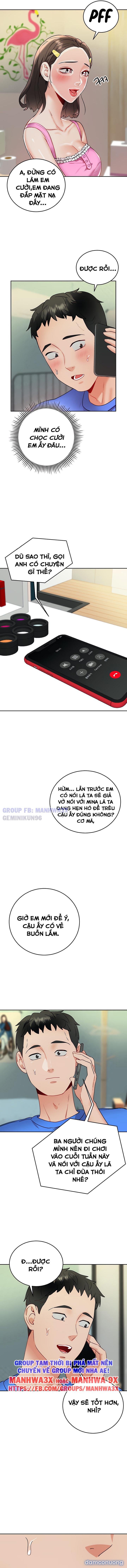 Công việc part time 