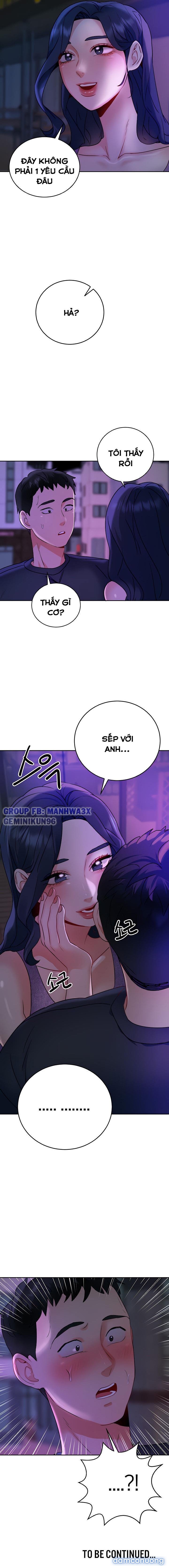 Công việc part time 