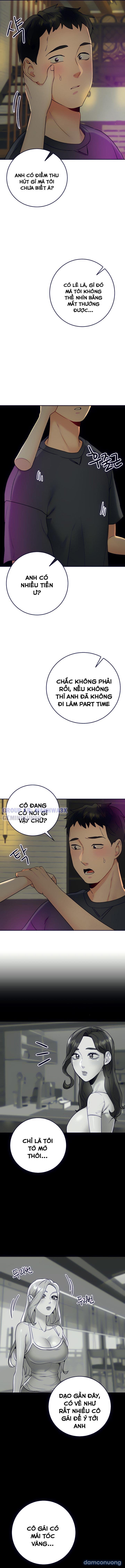 Công việc part time 