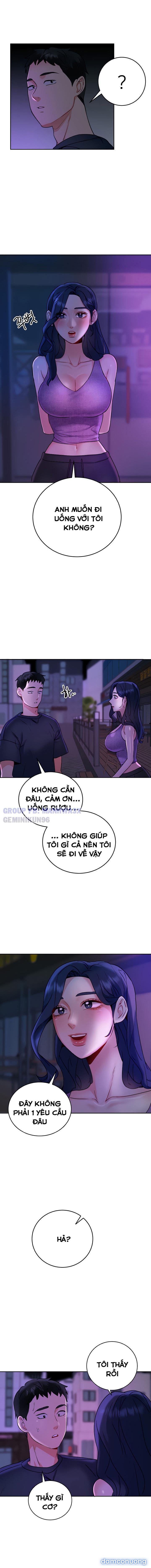 Công việc part time 