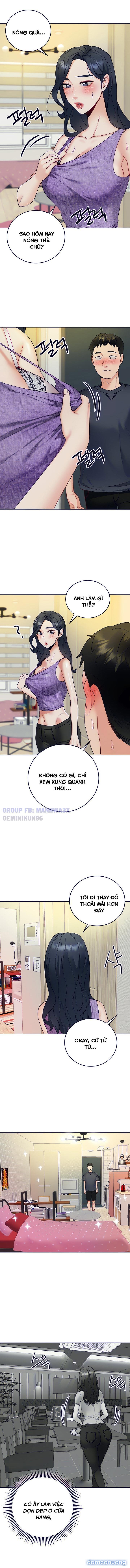 Công việc part time 