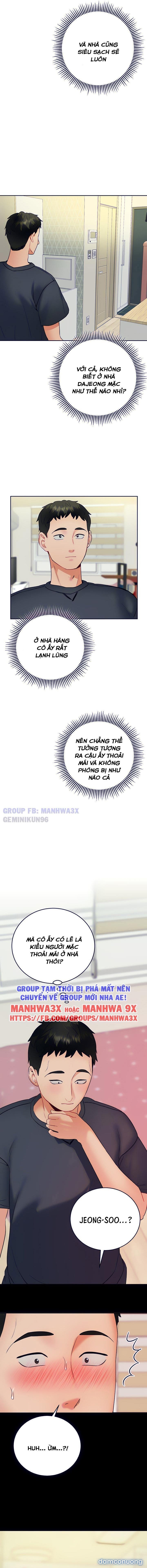 Công việc part time 
