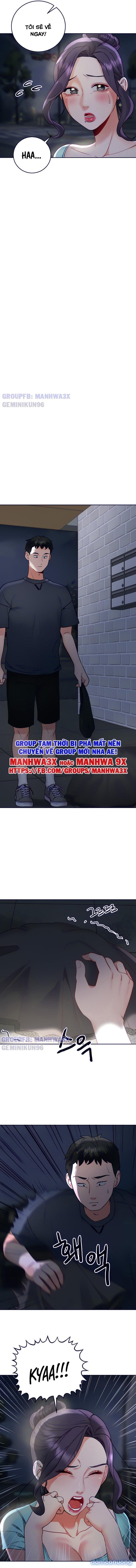 Công việc part time 