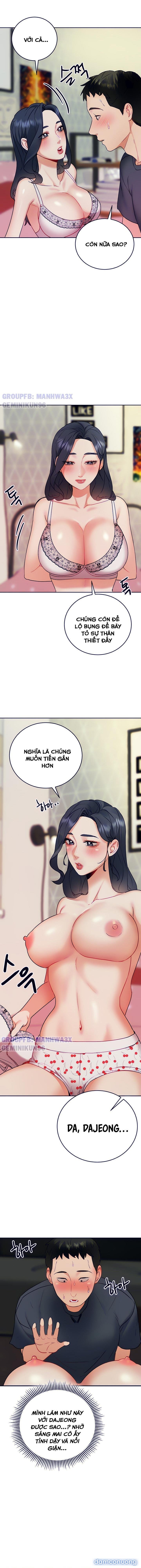 Công việc part time 