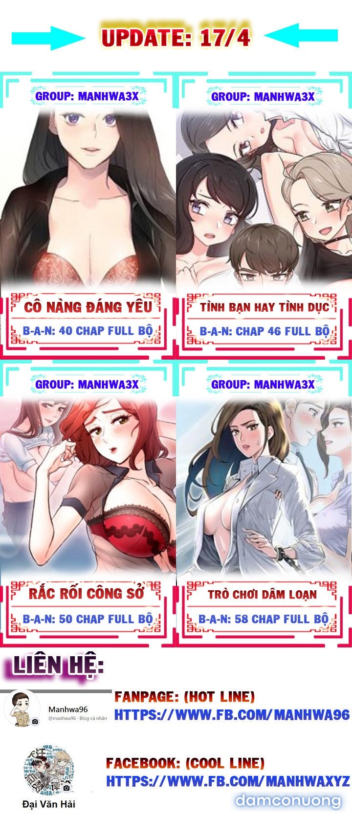 Công việc part time 