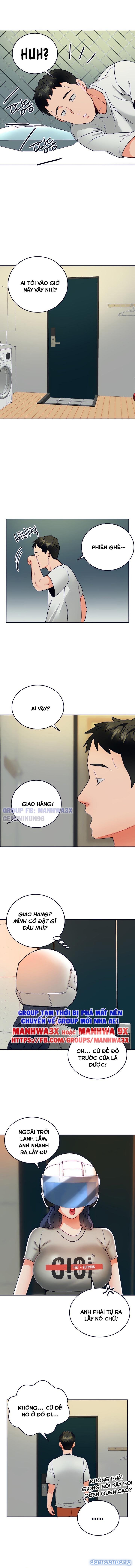 Công việc part time 