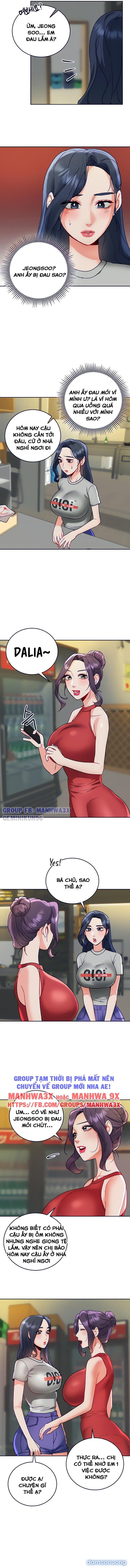 Công việc part time 