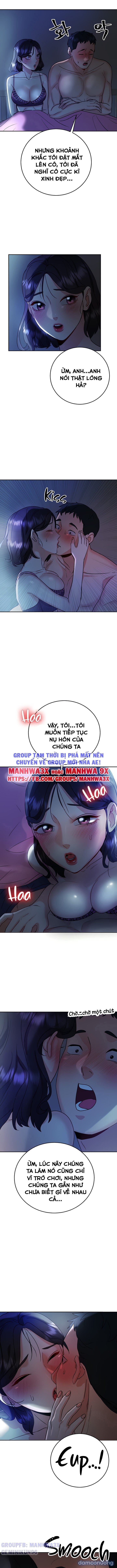 Công việc part time 