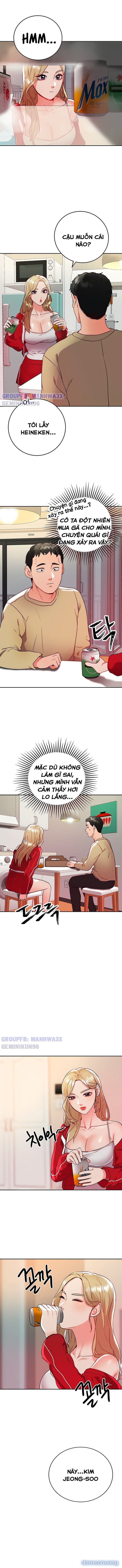 Công việc part time 
