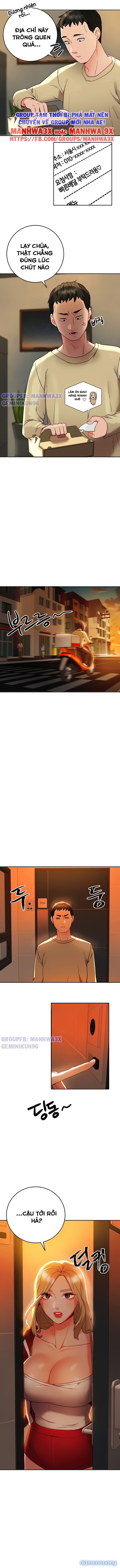 Công việc part time 